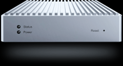 此中A缘计较盒子正在能源、建建、零售等范畴的