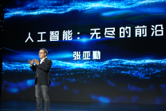 手艺成长本身逆的